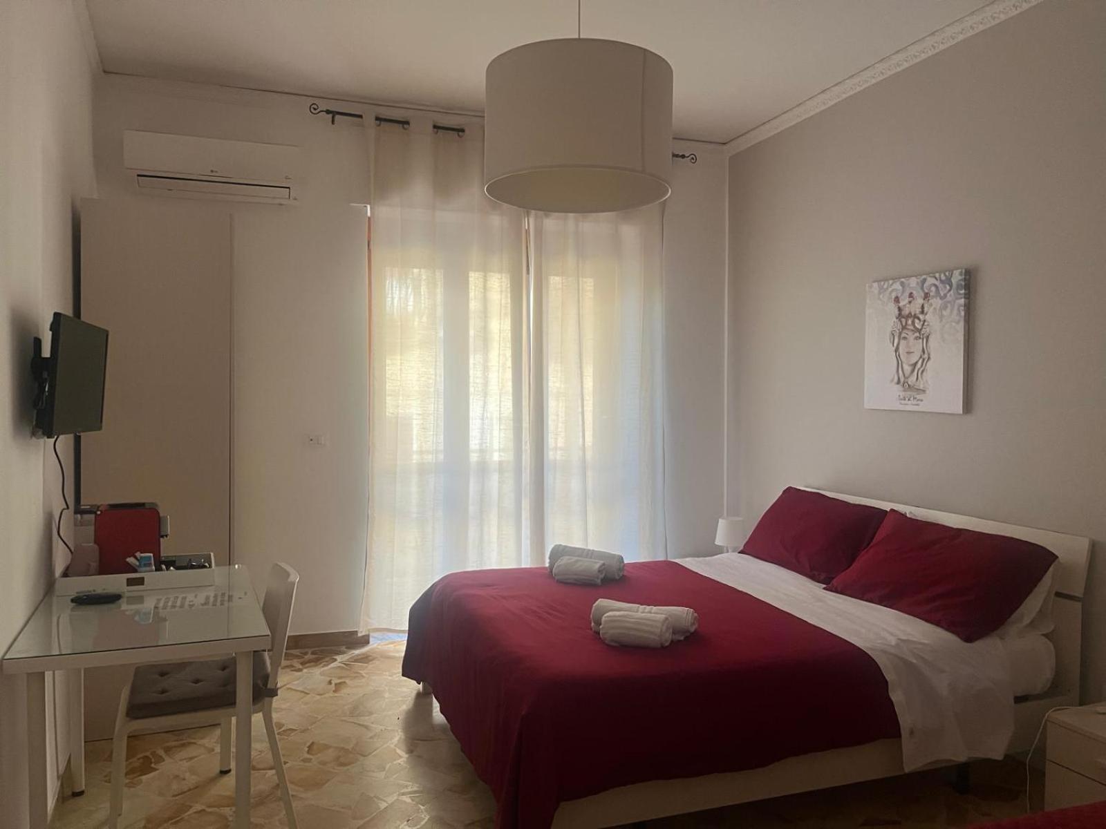 Appartamento Alexander Syracuse