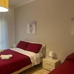 Alexander Rooms
