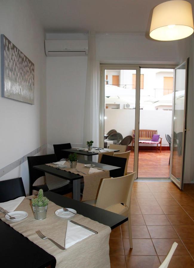 Alexander Apartment