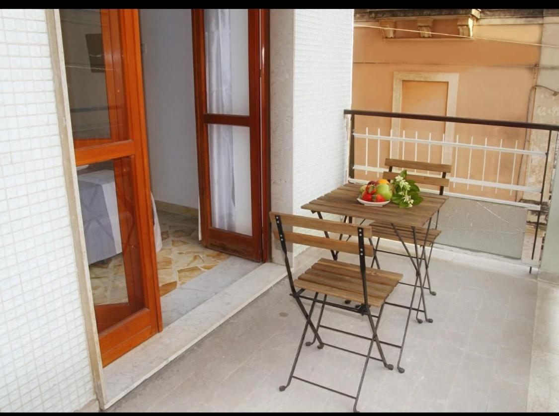 Alexander Apartment Syracuse