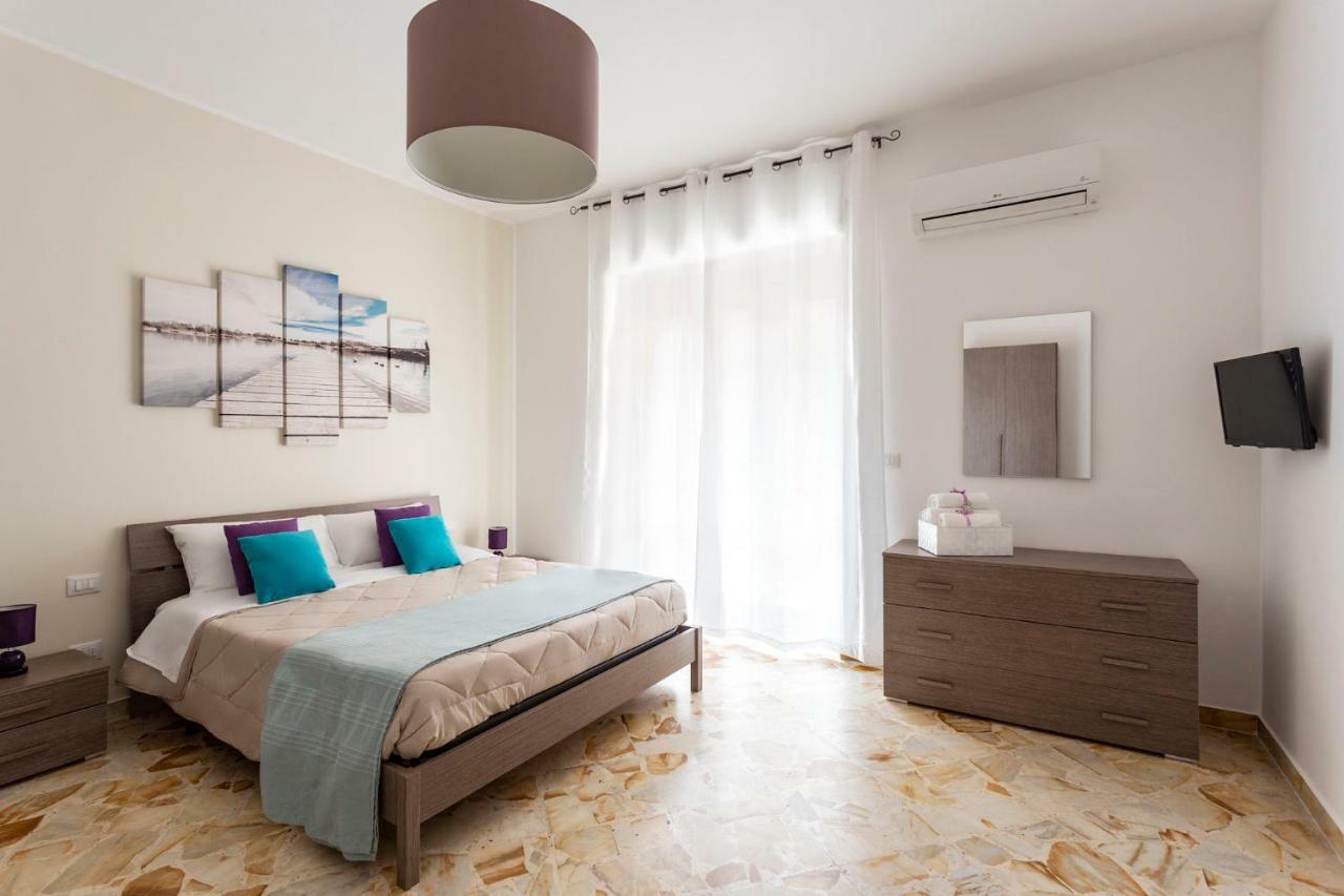 Apartment Alexander *