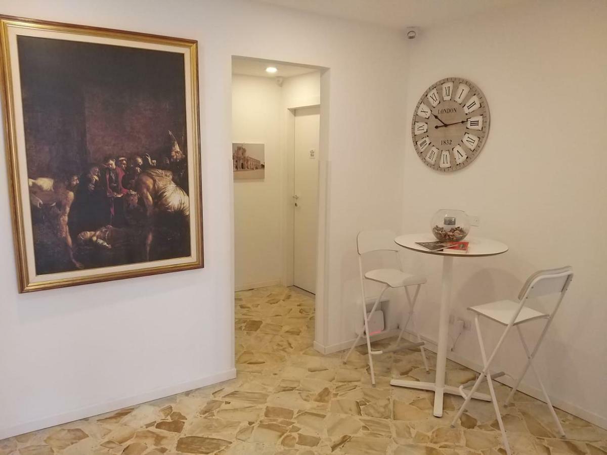 Apartment Alexander *